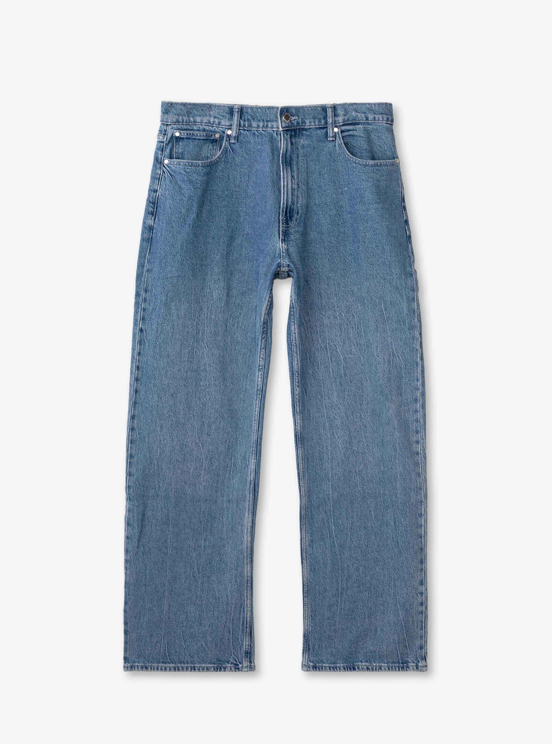 ARDEN リラックス ジーンズ | ボトムス