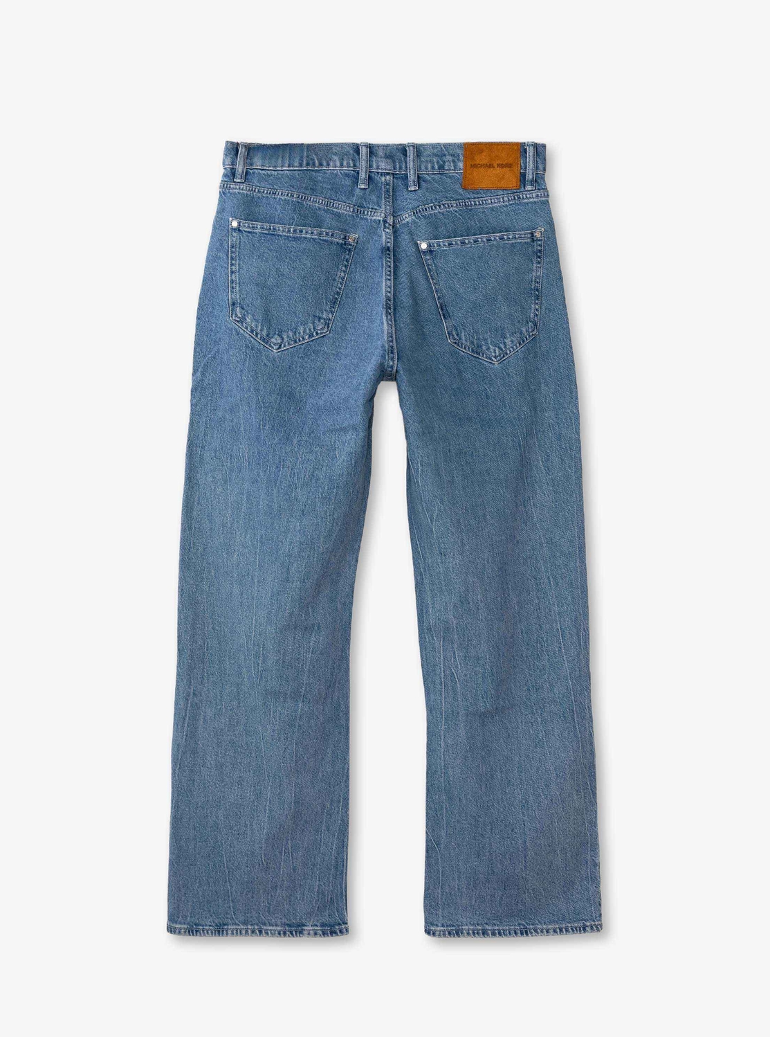 ARDEN リラックス ジーンズ | ボトムス