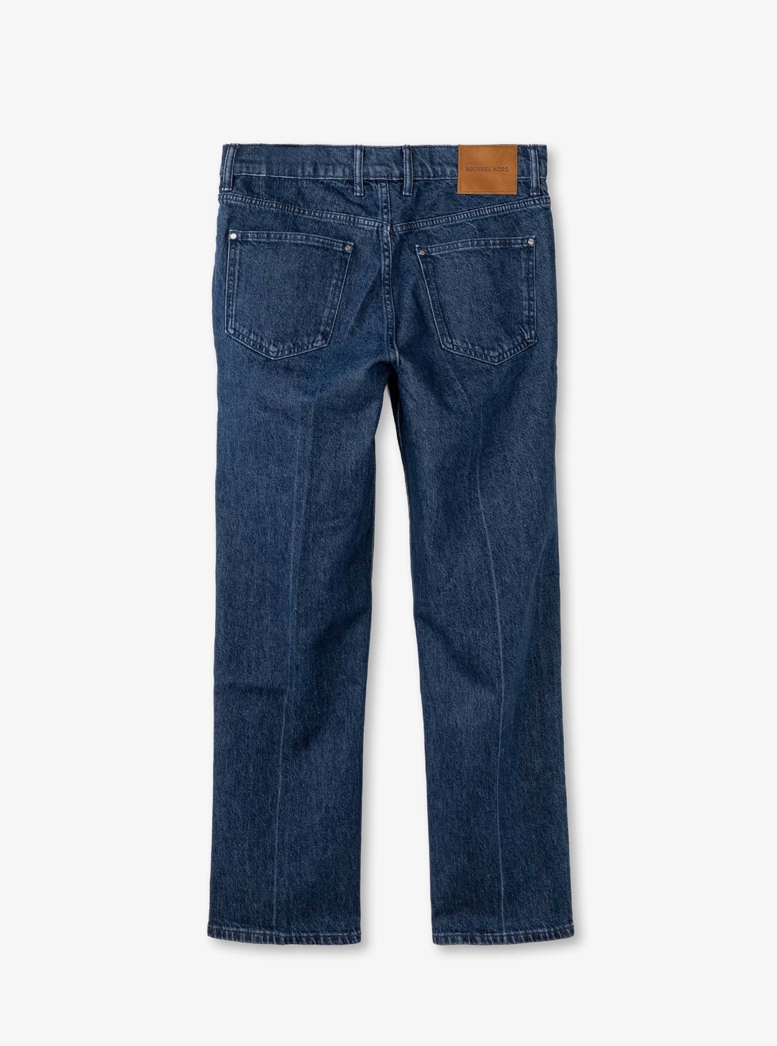 センタープレス ジーンズ | ボトムス | マイケル・コース