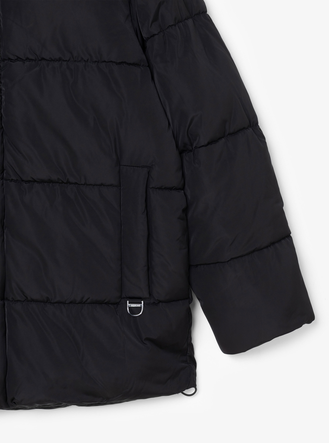 値下げ　Michael Kors ダウンパファーコート MICHAEL KORS ダウンコート ダウンジャケット CARMEN パファー