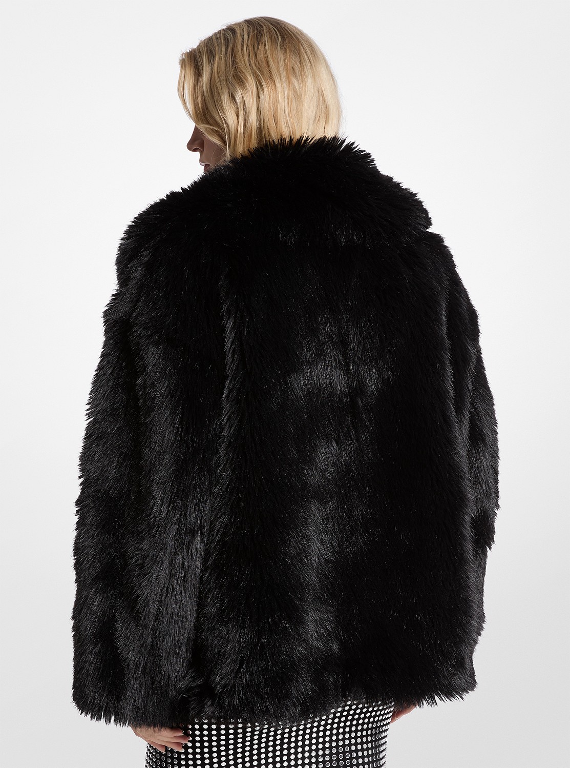 フォーファー ピーコート | アウター・ジャケット・ダウン