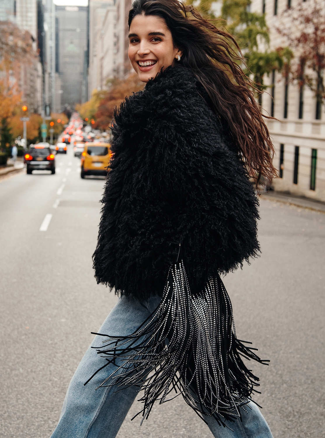 フォーファー クロップ ジャケット | アウター・ジャケット・ダウン