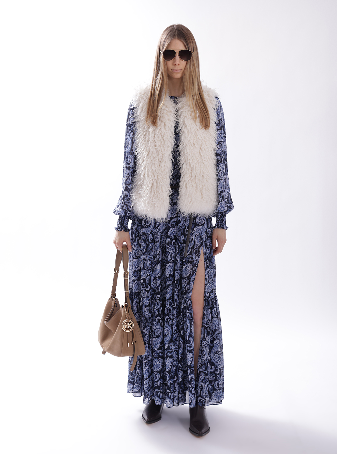 フォー シアリング ベスト | アウター・ジャケット・ダウン