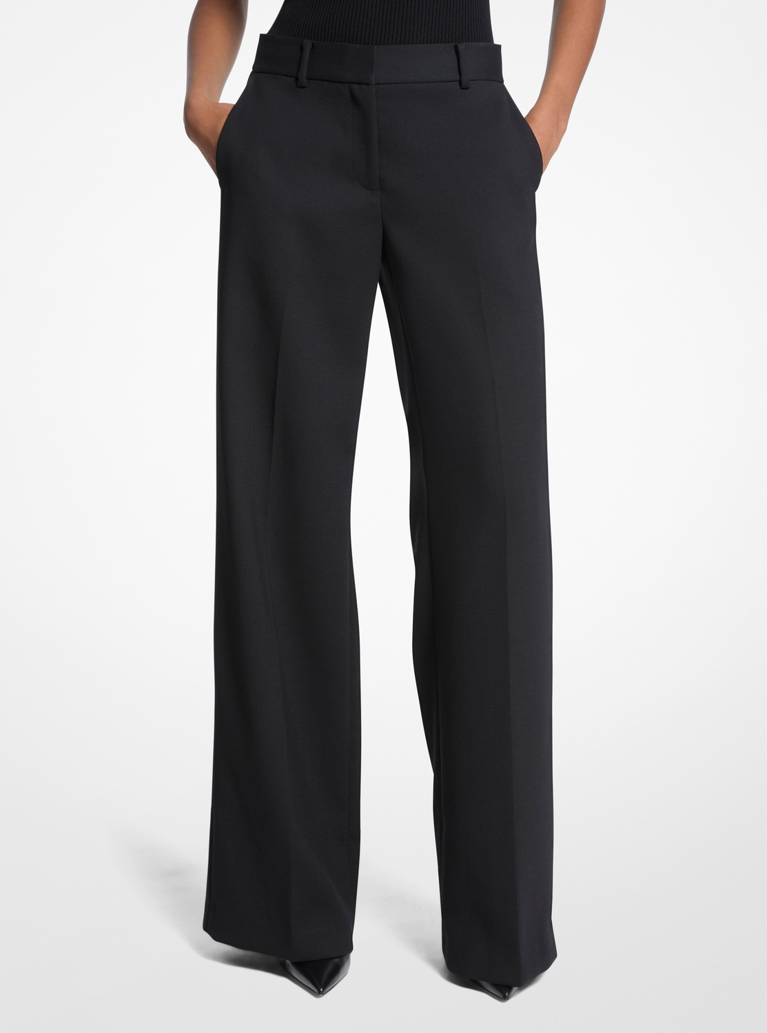 MICHAEL KORS　ドローリングパンツ　29/32 MICHAEL KORS ドローリングパンツ 29/32 MICHAEL KORS ド