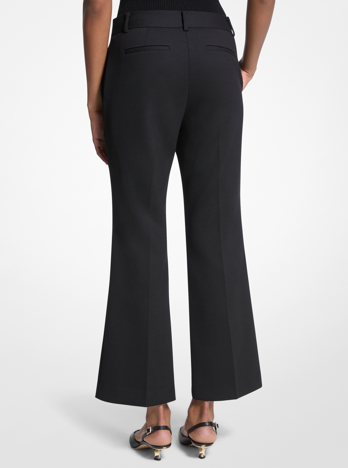 MICHAEL KORS　ドローリングパンツ　29/32 MICHAEL KORS ドローリングパンツ 29/32 MICHAEL KORS ド
