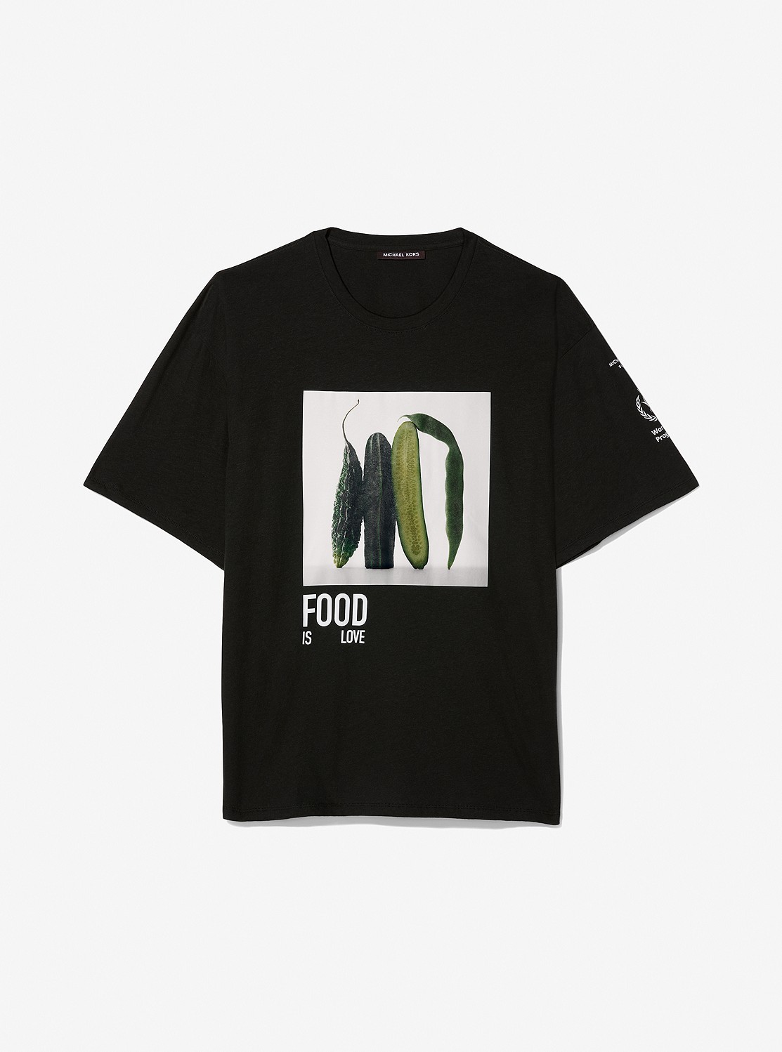 WFP キューカンバー ユニセックス Tシャツ | トップス・シャツ