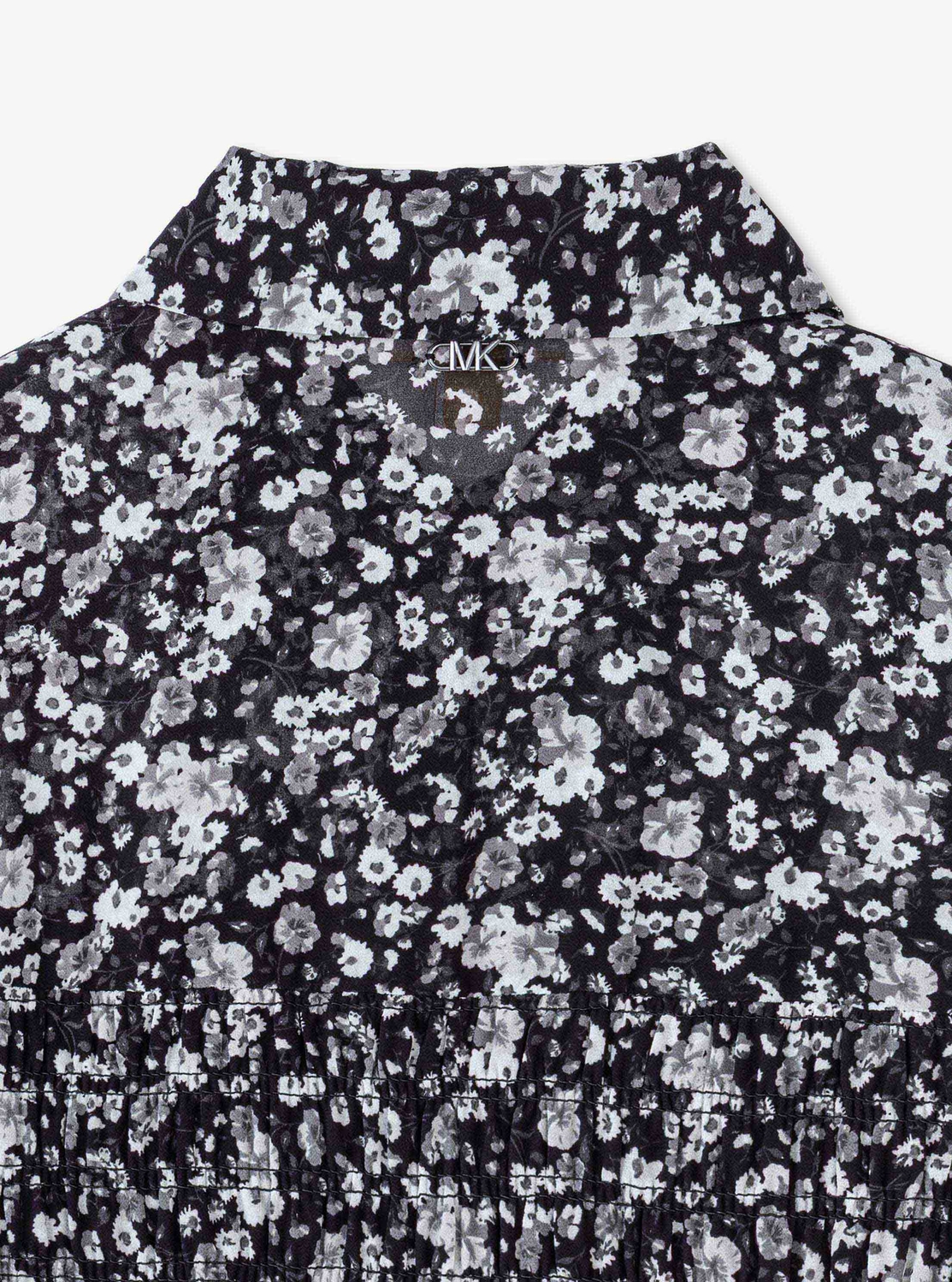 ボタンダウン スモックドレス | ワンピース・ドレス | マイケル