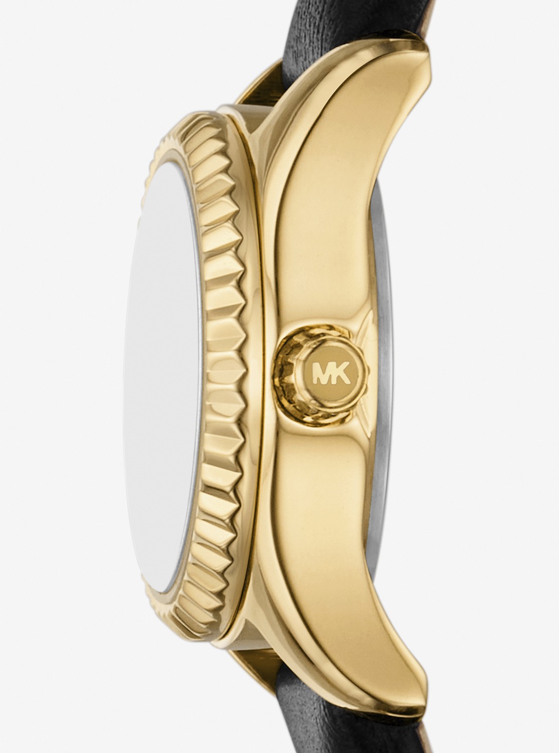 LEXINGTON レザー ウォッチ マイクロ | ウィメンズ