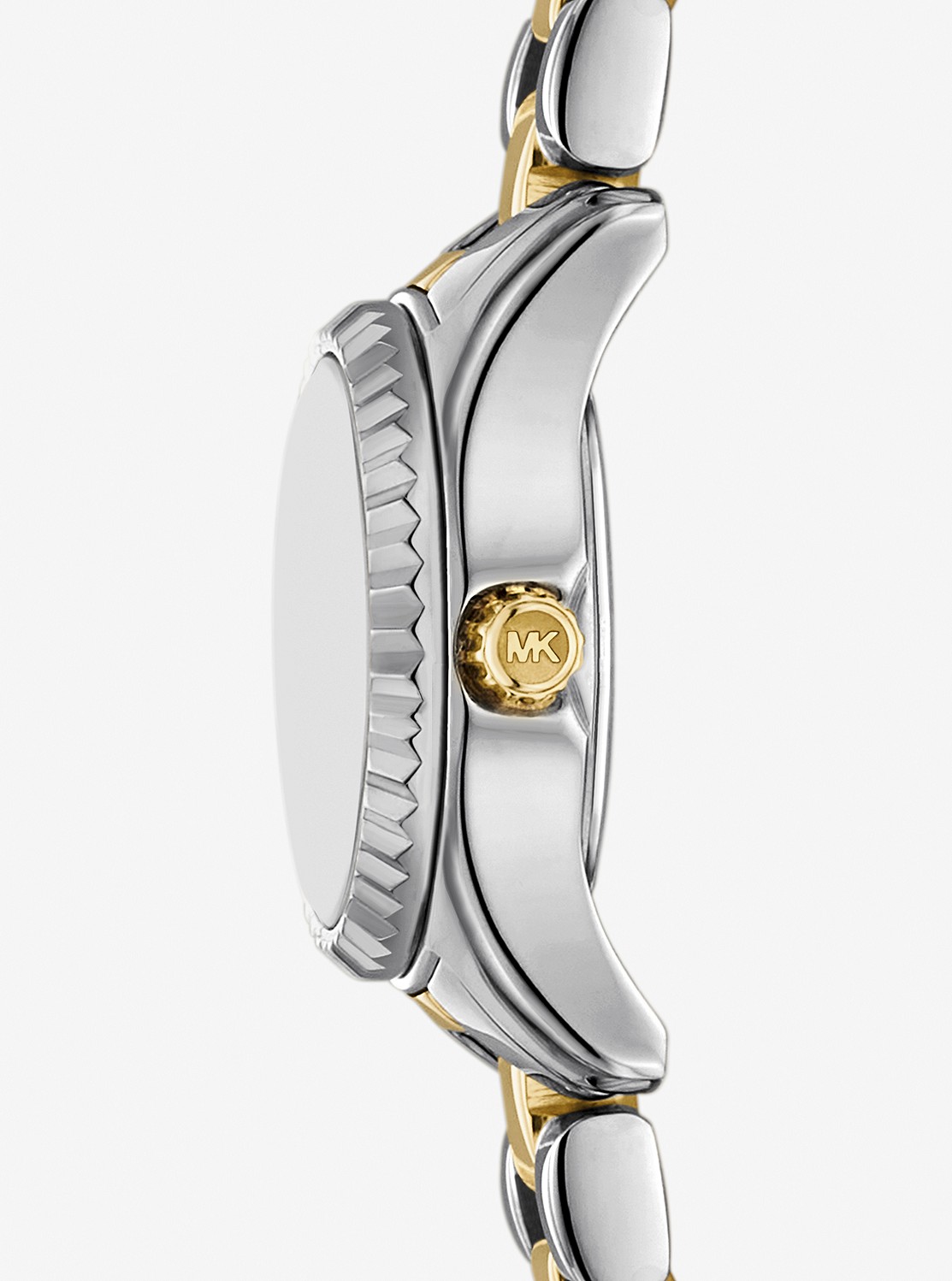 LEXINGTON パヴェ 2tone ウォッチ マイクロ | ウィメンズ