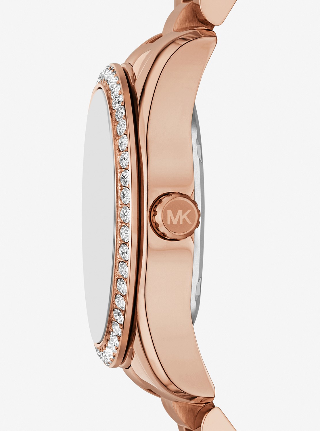 MINI LEXINGTON パヴェ ウォッチ | ウィメンズ