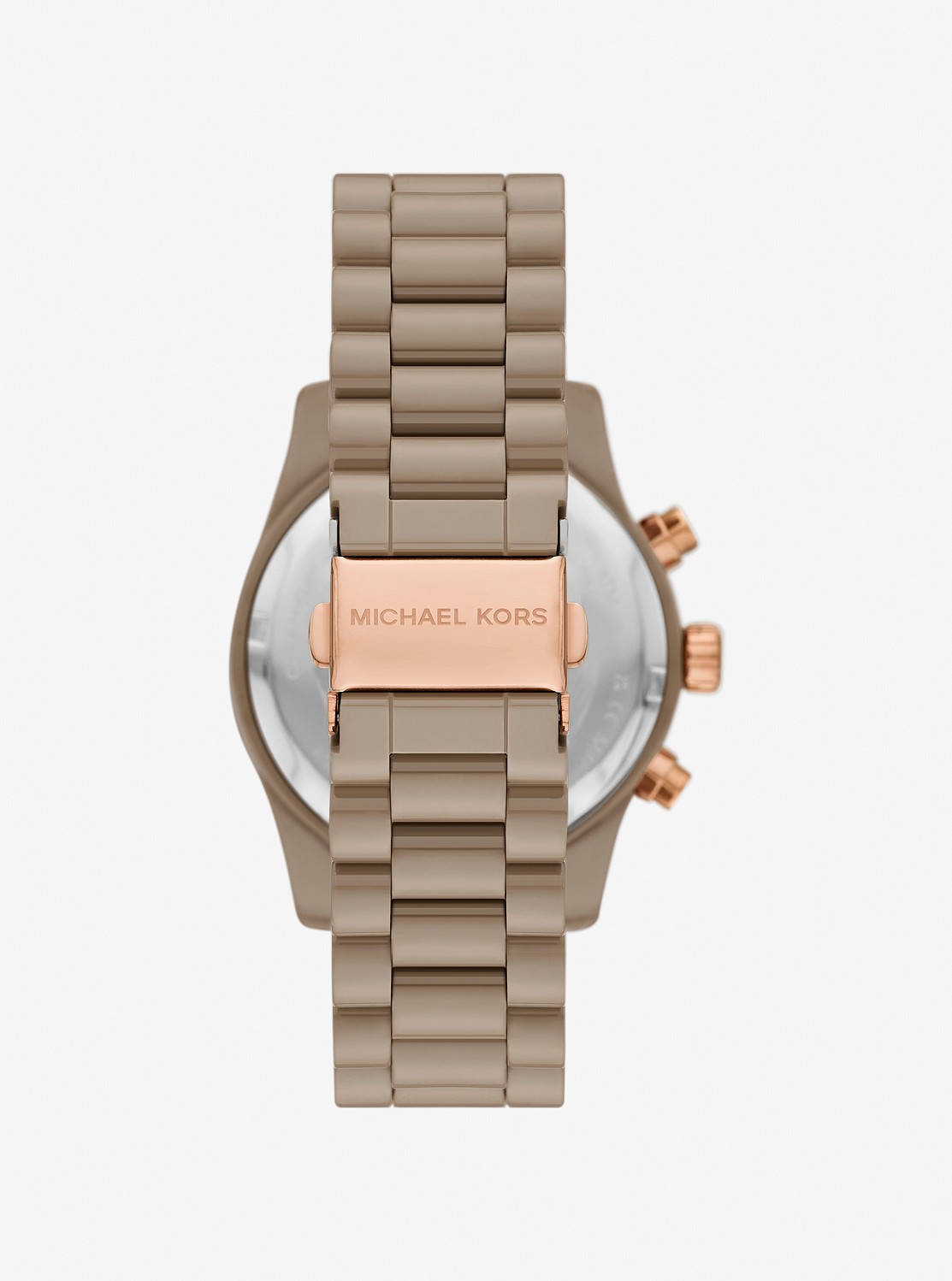 LEXINGTON パヴェ ヌードトーン ウォッチ | ウィメンズ