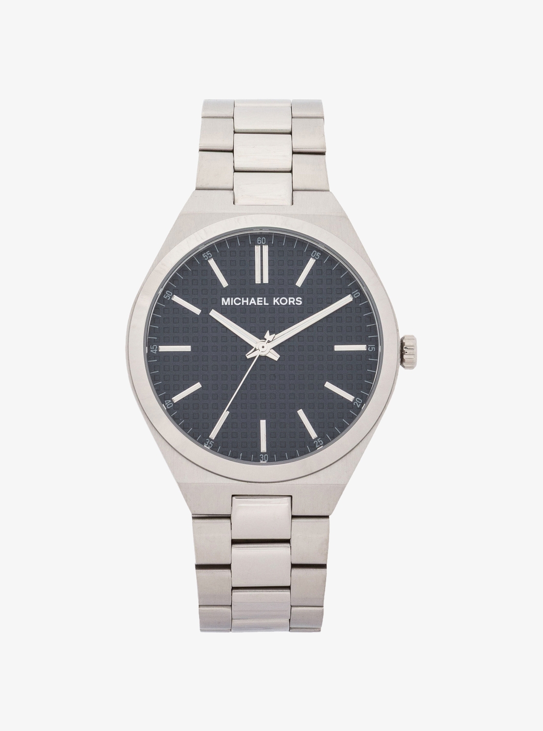 LENNOX ウォッチ | メンズ | マイケル・コース(MICHAEL KORS)公式