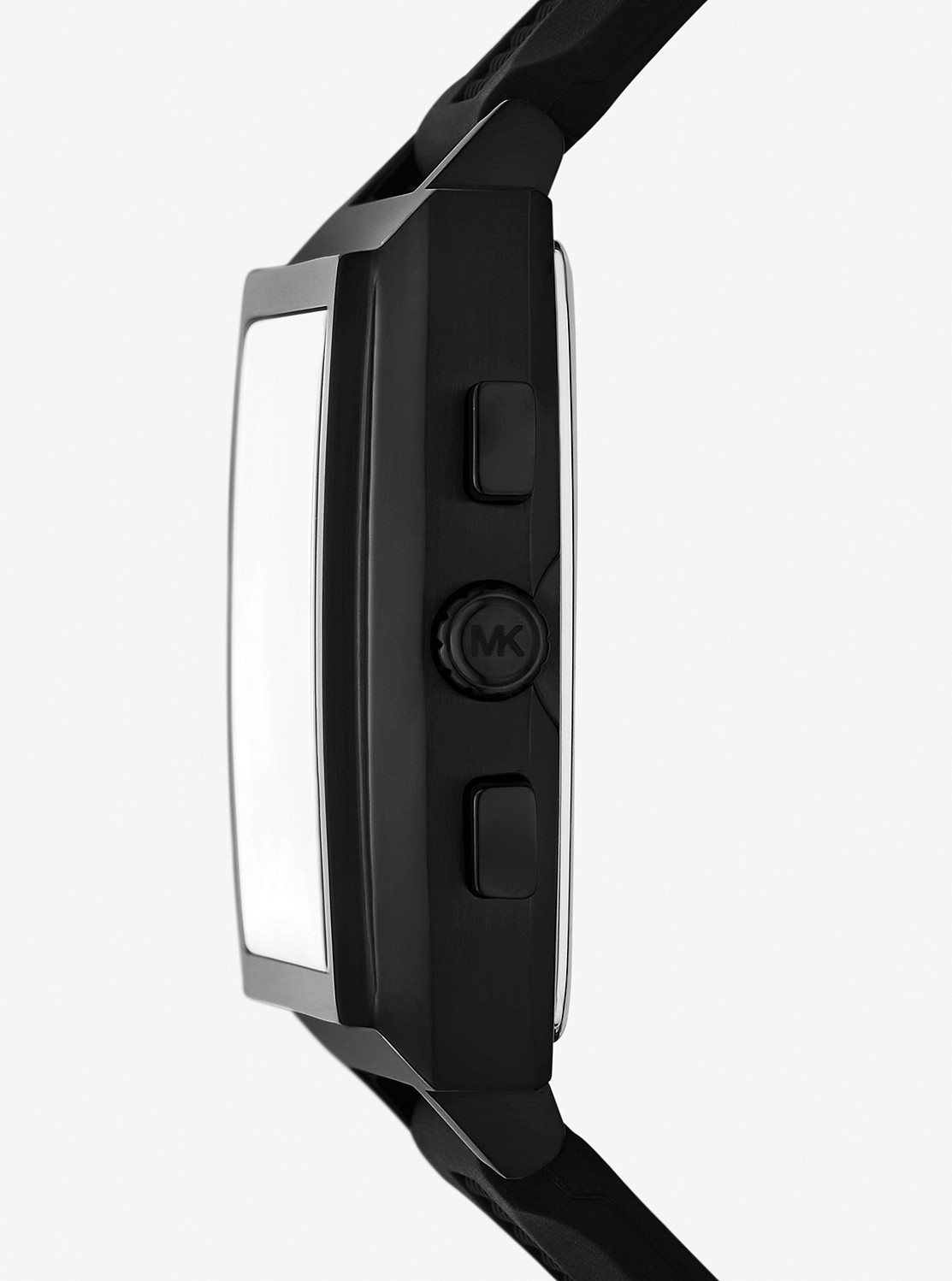 RHYS オーバーサイズ シリコーン ウォッチ | メンズ