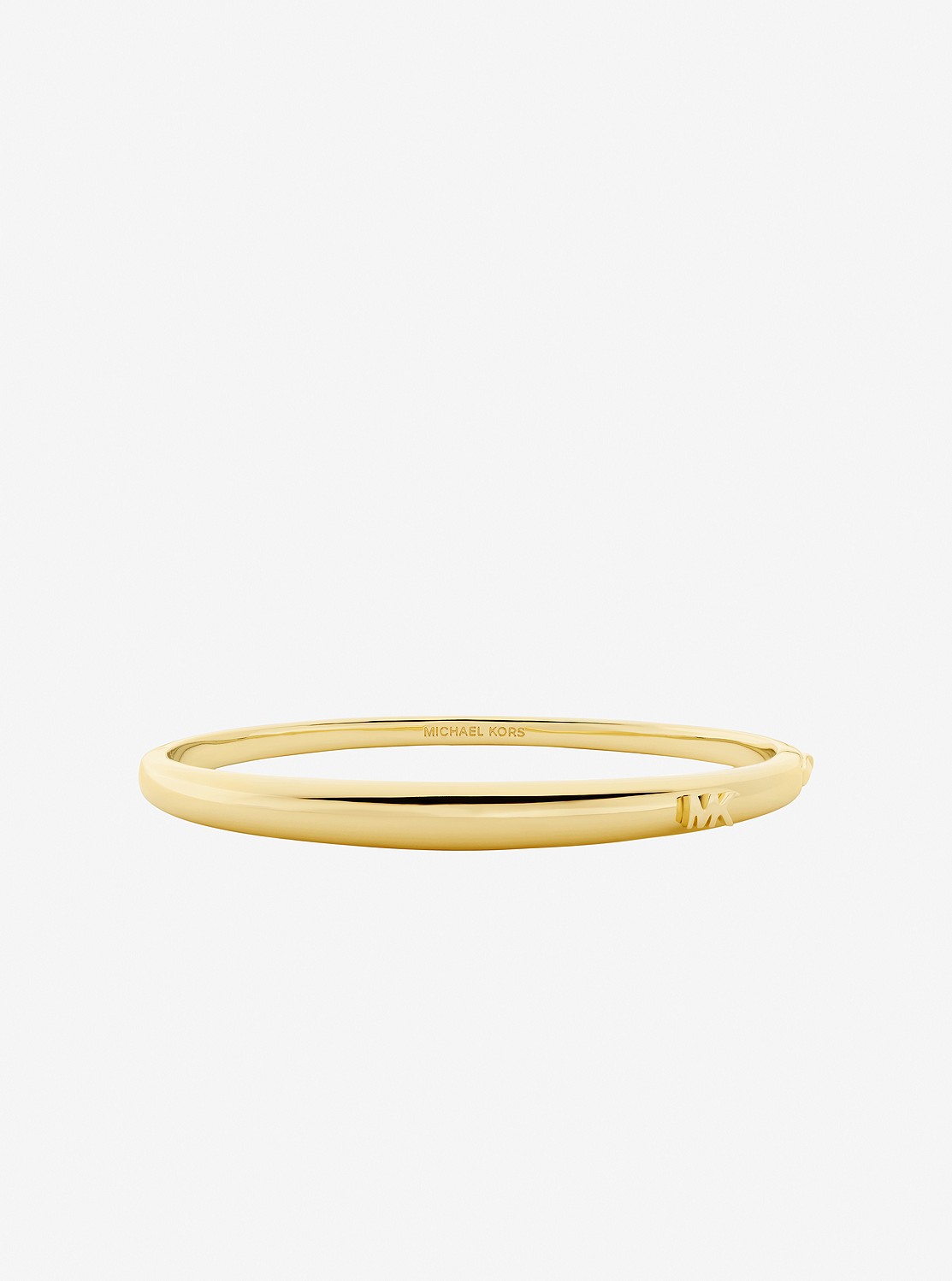 ドーム バングル ブレスレット | ブレスレット | マイケル・コース