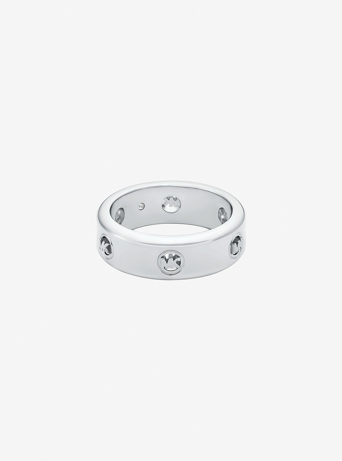 MK LOVE ロゴ リング | リング