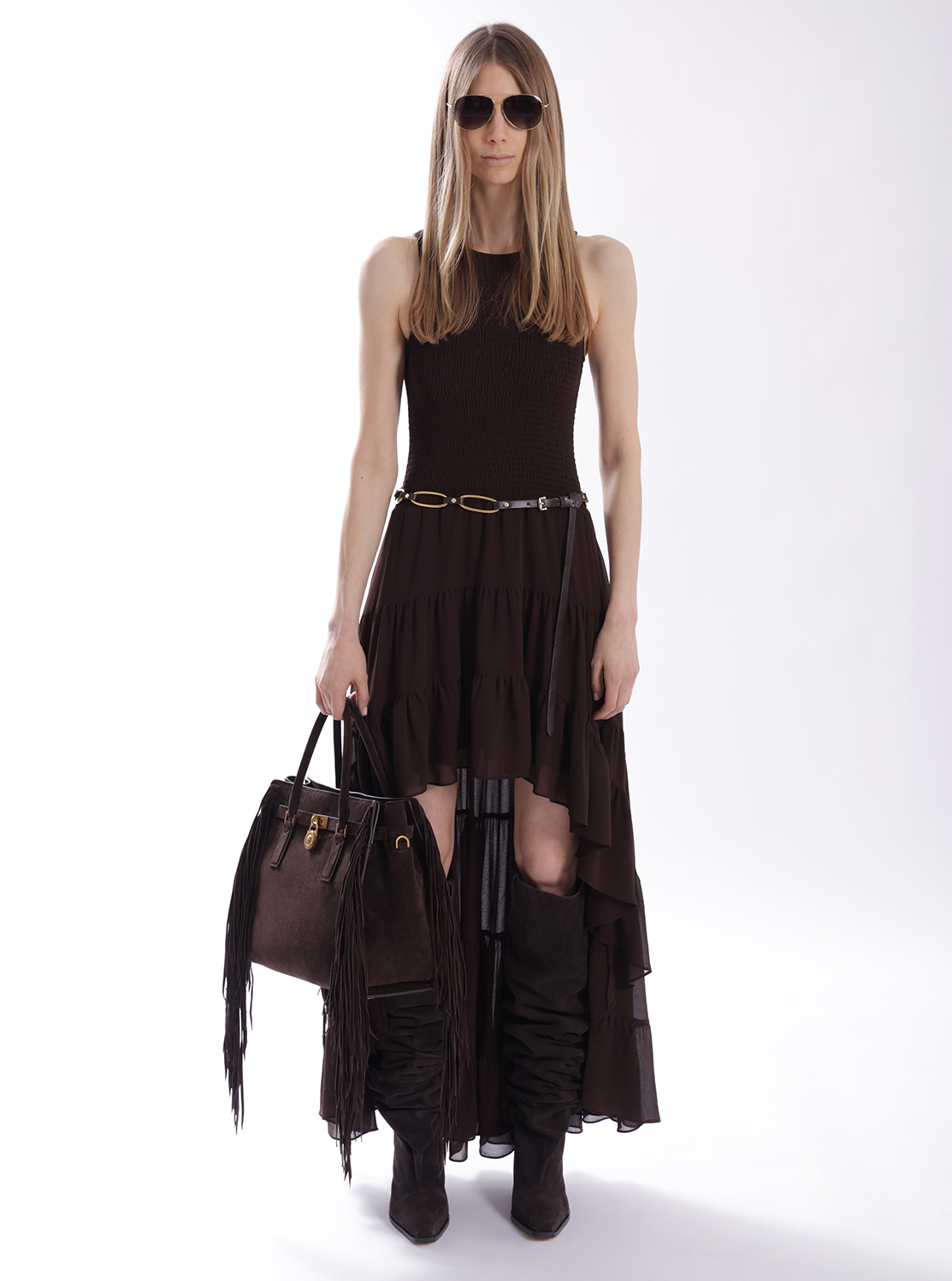 レザーベルト | マフラー・帽子・ベルト