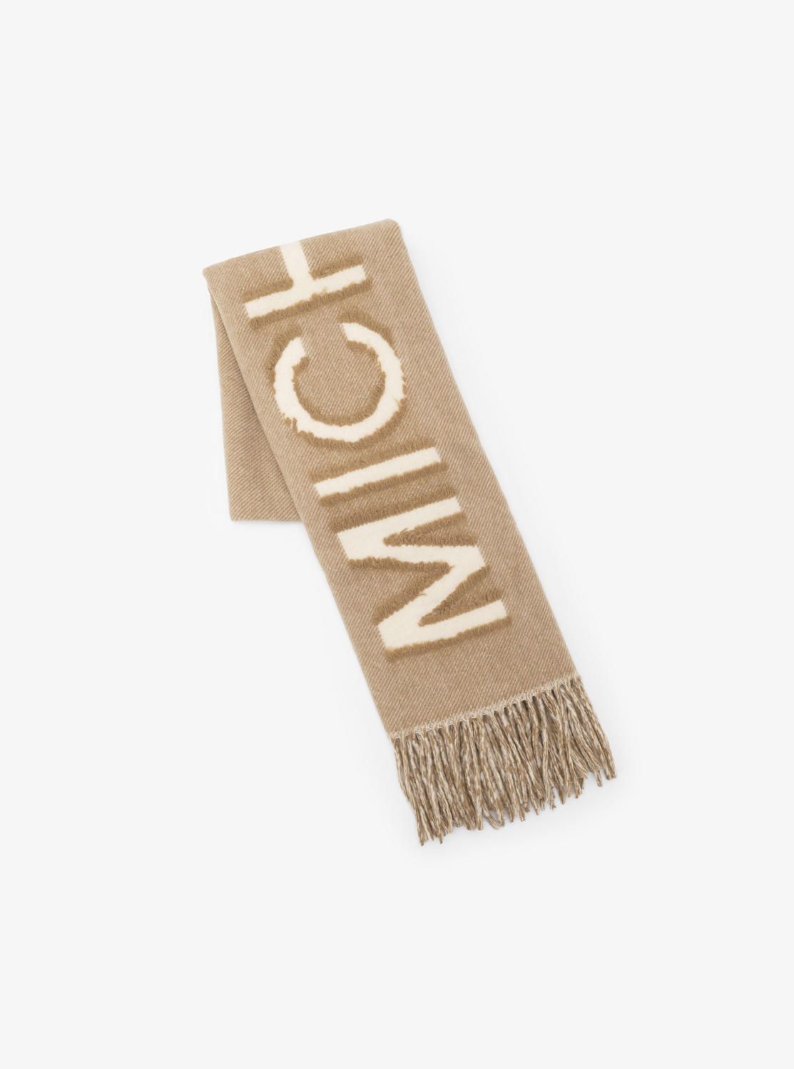 MICHAEL KORS フリンジ付きマフラー 楽天市場】マイケルコース マフラー レディース ブランド