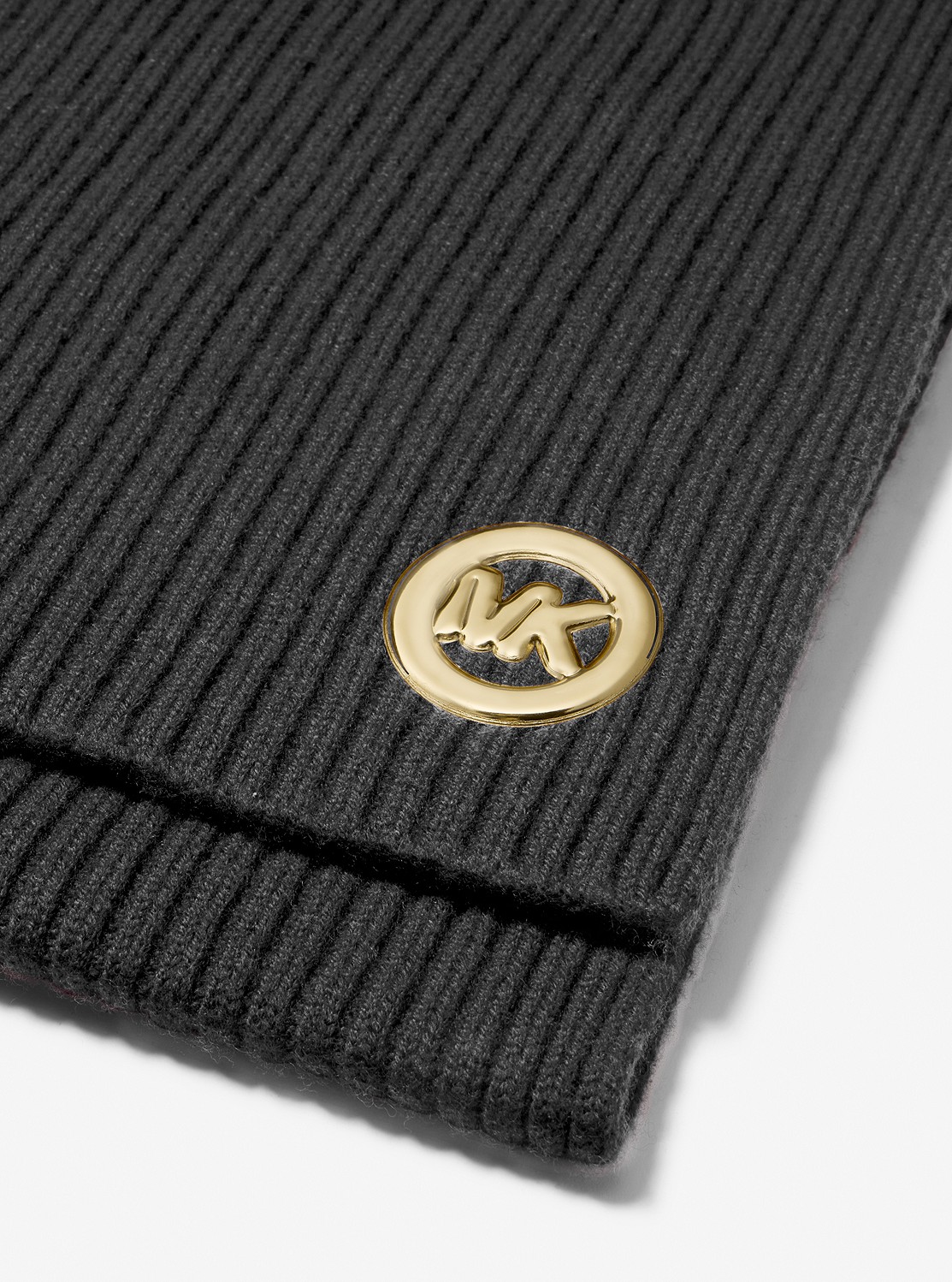 メリノウール リブ マフラー | マフラー・帽子・ベルト