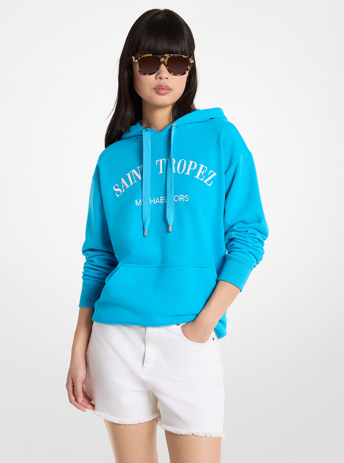 ST. TROPEZ クラシック フーディ | トップス・シャツ