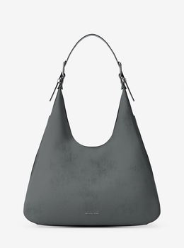 NOLITA ヌバック ホーボー ショルダー ラージ