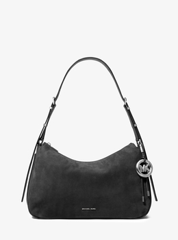 NOLITA ヌバック コンバーチブル ショルダー ミディアム