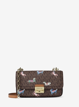 TRIBECA チェーン ショルダー スモール