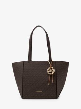 JORDI コンバーチブル シンチ トート ミディアム - MKシグネチャー