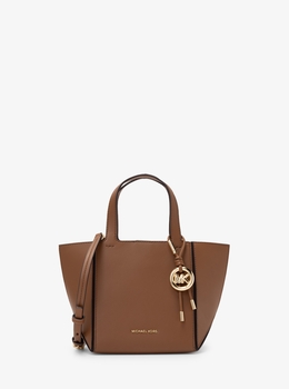 JORDI コンバーチブル シンチ トート スモール