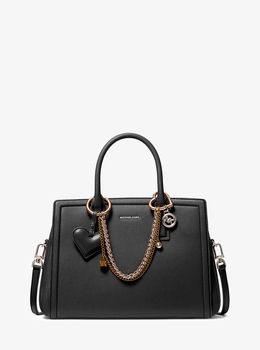 LAILA サッチェル ミディアム