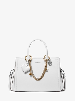 LAILA サッチェル ミディアム