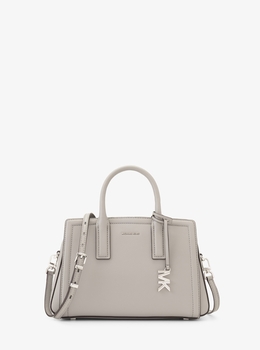 LAILA レザー サッチェル スモール