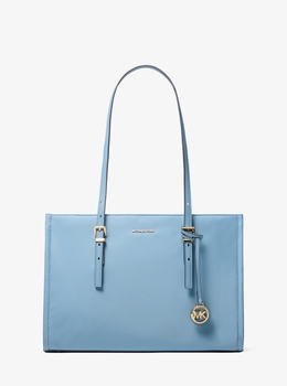 ZADIE EW トップジップ トート ミディアム