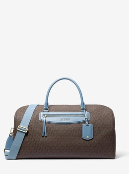 JET SET TRAVEL ウィークエンダー ボストン エクストララージ - MKシグネチャー