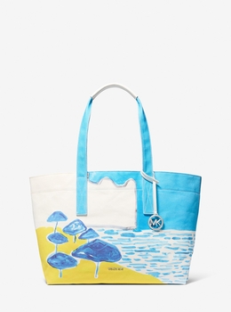 THE MICHAEL BAG トート ラージ