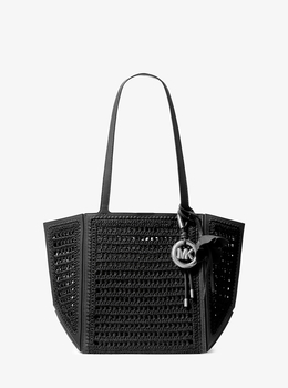 JORDI コンバーチブル シンチ トート ミディアム