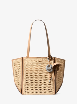 JORDI コンバーチブル シンチ トート ミディアム