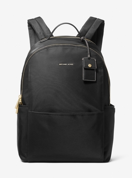 SABLE ナイロン バックパック ラージ
