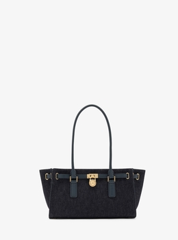 【日本限定】HAMILTON MODERNE EW ショルダートートバッグ スモール