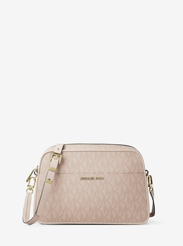 JET SET カメラバッグ スモール - MKシグネチャー