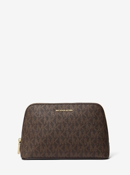 **♡様 MICHAEL KORS MKロゴポーチセット 楽天市場】マイケルコース（化粧ポーチ｜レディースバッグ