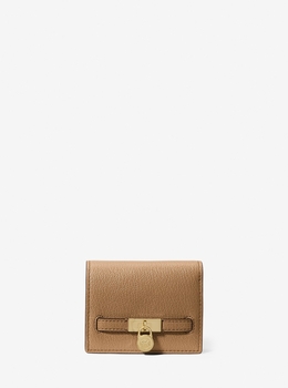 新品☆MICHAEL KORS 折り財布　 ホワイト　シグネチャー 折り財布 新品 MICHAEL KORS長財布 ホワイト 財布 長財布 シグネチャー