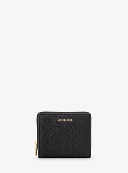 BRYANT ビルフォールド ジップアラウンド ウォレット スモール