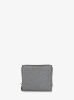 BRYANT ビルフォールド ジップアラウンド ウォレット スモール
