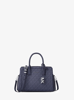 LAILA クロスボディ エクストラスモール - MKシグネチャー