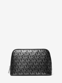 JET SET トラベルポーチ スモール - MKシグネチャー