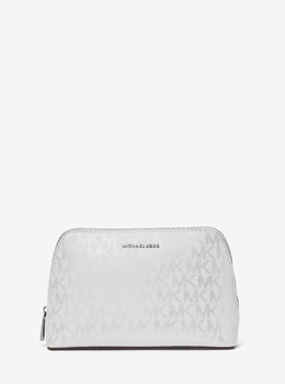 JET SET トラベルポーチ スモール - MKシグネチャー