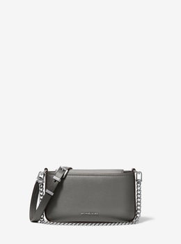 BRYANT バーニッシュレザー コンバーチブル クロスボディ スモール