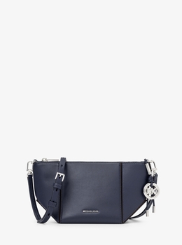 JORDI トップジップ クロスボディ スモール