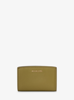 BRYANT ジップアラウンド ウォレット ミディアム
