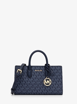 SCARLETT クロスボディバッグ エクストラスモール - MKシグネチャー